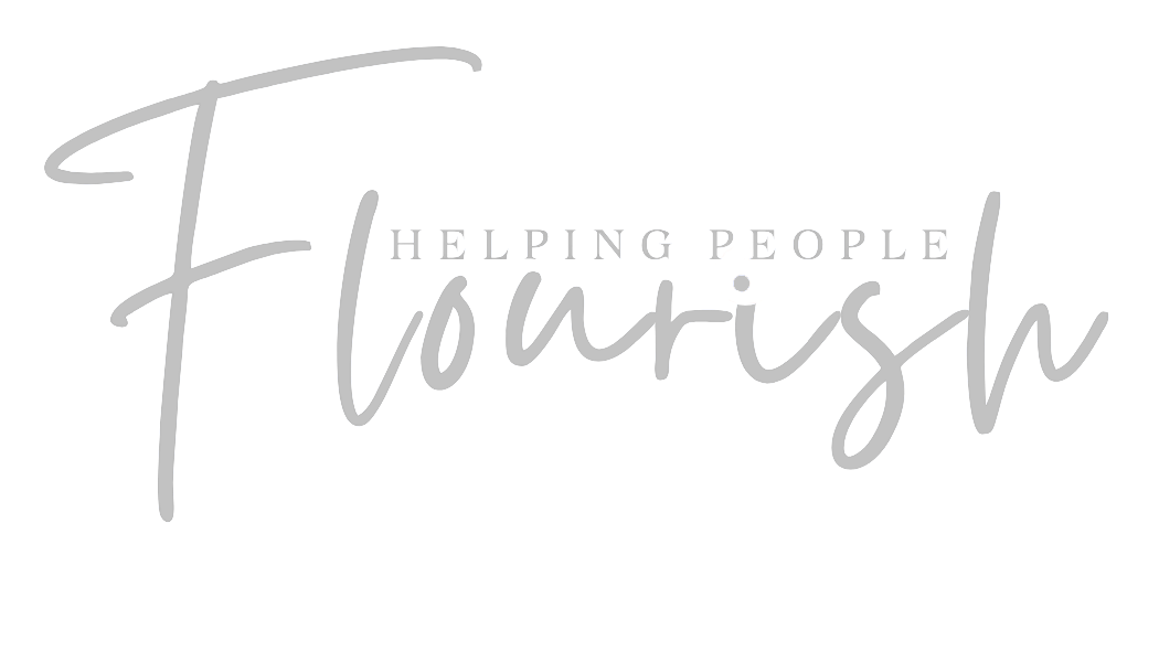 Helping People Flourish
